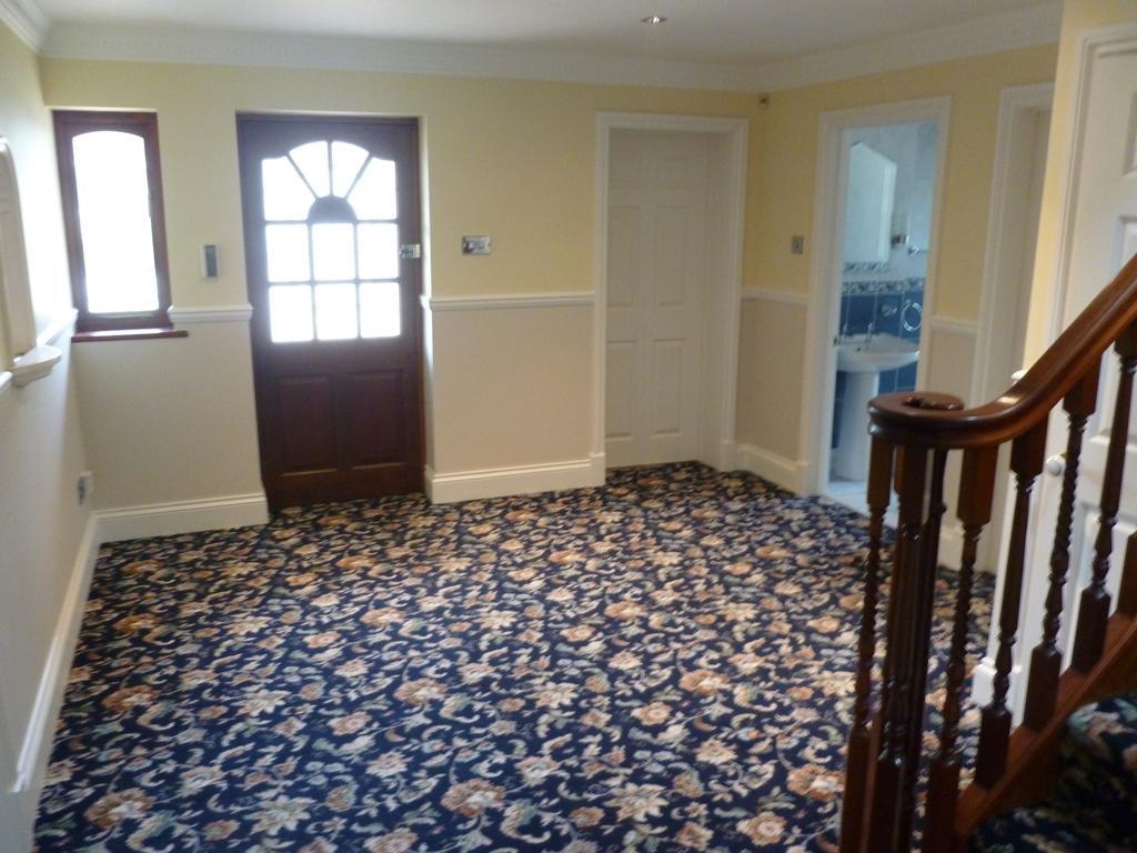 Stonecrest Villa Kilgetty Dış mekan fotoğraf