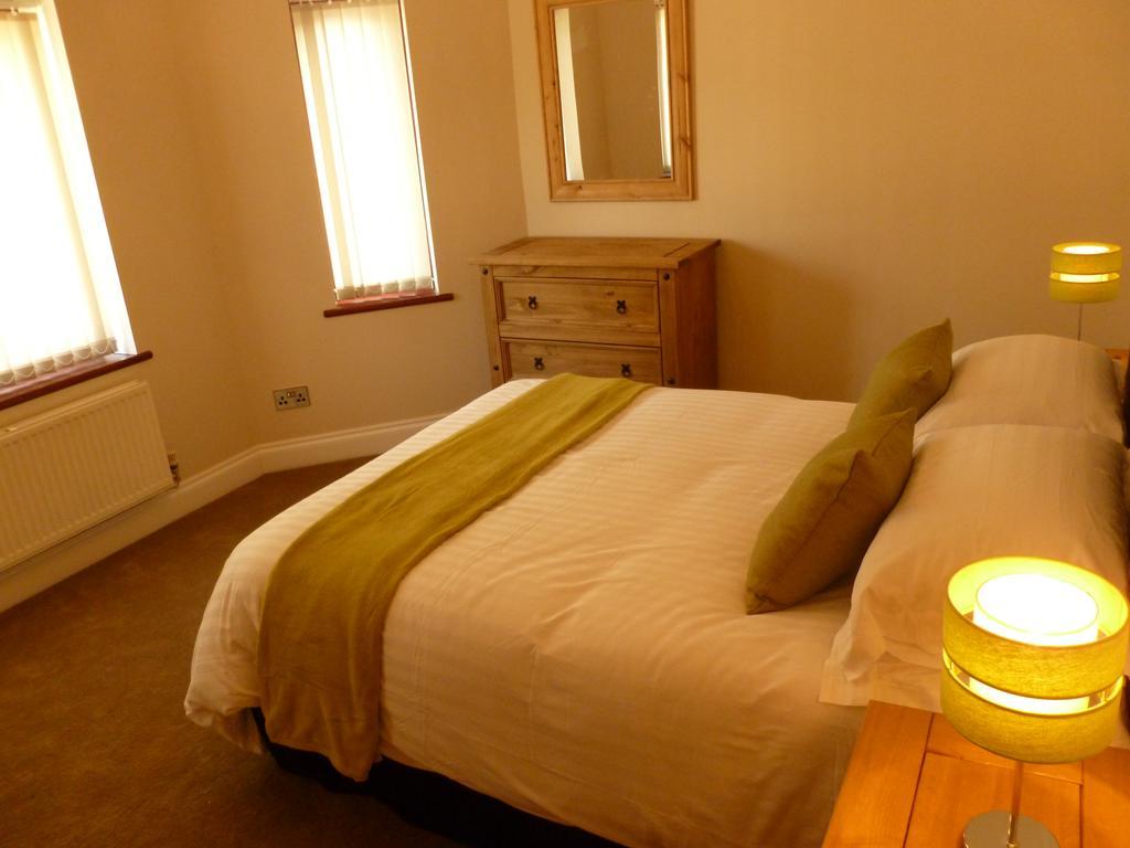 Stonecrest Villa Kilgetty Dış mekan fotoğraf